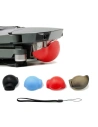 Buy Gimbal Guard Camera Lens Cover Silicone Protective Hood for DJI MAVIC PRO Drone - PGY3 - {ean13} - Home Screen Store Europe