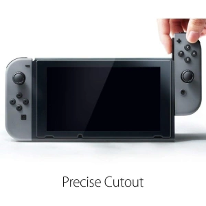 Buy Spigen GLAS.tR Slim Nintendo Switch [2 PACK] - SPN866 - {ean13} - Home Screen Store Europe