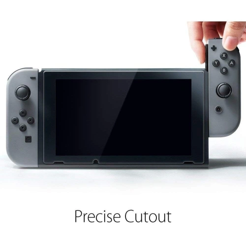 Kup Szkło hartowane Spigen GLAS.tR Slim Nintendo Switch [2 PACK] - SPN866 - {ean13} - Sklep Home Screen