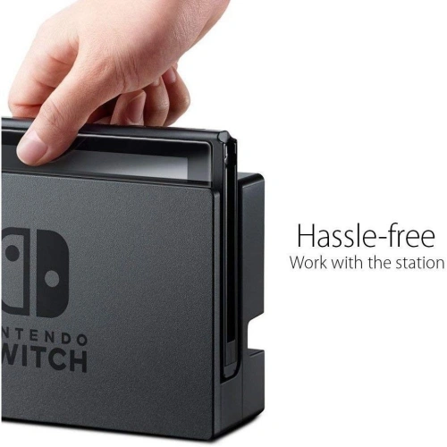 Buy Spigen GLAS.tR Slim Nintendo Switch [2 PACK] - SPN866 - {ean13} - Home Screen Store Europe