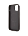 Kup Etui Guess GUHMP14MP4RPSW Apple iPhone 14 Plus / 15 Plus hnědé/brown hardcase 4G Printed Stripes MagSafe - GUE2563 - {ean13} - Sklep Home Screen