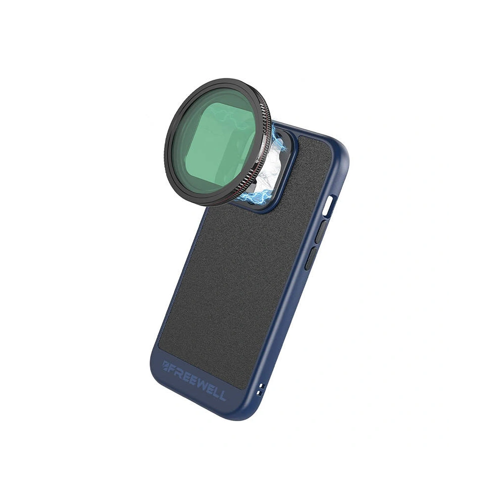 Filtr 1-5 stopni Freewell Sherpa True Color VND Apple iPhone 14/13