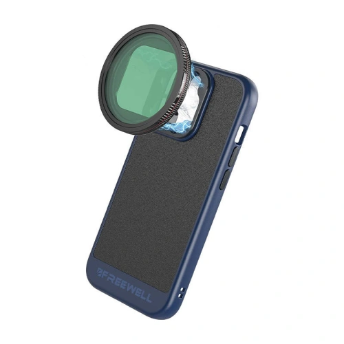 Kup Filtru CP Freewell Sherpa Apple iPhone 14/13 - FRW11 - {ean13} - Sklep Home Screen