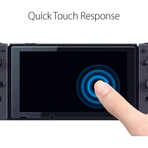 Buy Spigen GLAS.tR Slim Nintendo Switch [2 PACK] - SPN866 - {ean13} - Home Screen Store Europe