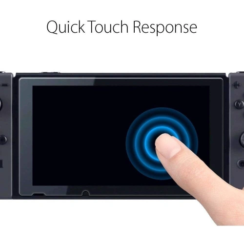 Buy Spigen GLAS.tR Slim Nintendo Switch [2 PACK] - SPN866 - {ean13} - Home Screen Store Europe