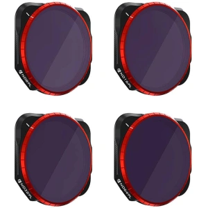 Kup Zestaw 4 filtrów ND/PL Freewell Bright Day do DJI Mavic 3 Classic - FRW13 - {ean13} - Sklep Home Screen