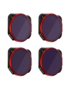 Freewell Bright Day ND/PL Filter DJI Mavic 3 Classic [4 PACK]