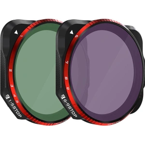 Kup Freewell Satz von 2 1-9 Grad Filtern True Color VND für DJI Mavic 3 Classic - FRW15 - {ean13} - Sklep Home Screen