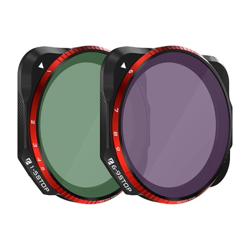 Buy Freewell True Color VND 1-9 Filter DJI Mavic 3 Classic [2 PACK] - FRW15 - {ean13} - Home Screen Store Europe