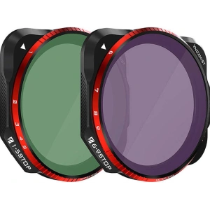 Kup Zestaw 2 filtrów 2-9 stopni Freewell True Color VND Mist do DJI Mavic 3 Classic - FRW16 - {ean13} - Sklep Home Screen