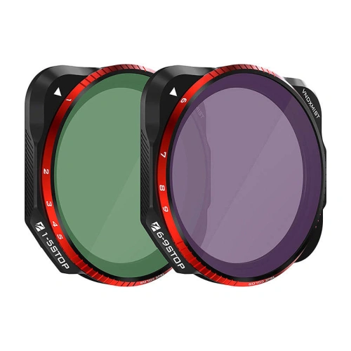 Buy Freewell True Color VND Mist 2-9 Filter DJI Mavic 3 Classic [2 PACK] - FRW16 - {ean13} - Home Screen Store Europe
