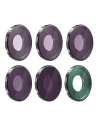 Buy Freewell All Day Filter DJI Action 3 [6 PACK] - FRW21 - {ean13} - Home Screen Store Europe