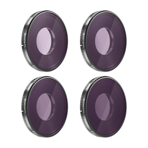 Kup Zestaw 4 filtrów Freewell Bright Day do DJI Action 3 - FRW22 - {ean13} - Sklep Home Screen