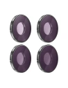 Freewell Bright Day Filter DJI Action 3 [4 PACK]