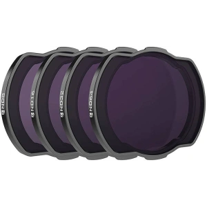 Kup Zestaw 4 filtrów Freewell Standard Day do DJI Avata - FRW25 - {ean13} - Sklep Home Screen