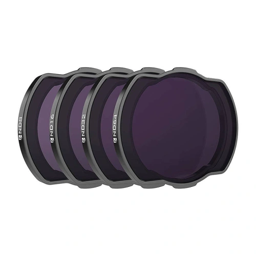Buy Freewell Standard Day Filter DJI Avata [4 PACK] - FRW25 - {ean13} - Home Screen Store Europe