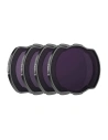 Set de 4 filtre Freewell Standard Day pentru DJI Avata