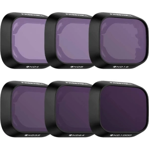 Kup Freewell Satz von 6 Filtern All Day für DJI Mini 3 Pro / Mini 3 - FRW34 - {ean13} - Sklep Home Screen