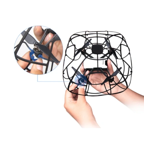Buy PGYTECH Protective Cage Ryze Tello (P-WJ-001) - PGY2A - {ean13} - Home Screen Store Europe