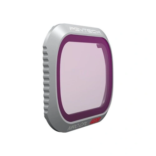 Kup PGYTECH MRC-CPL Pro Polarisationsfilter für DJI Mavic 2 Pro (P-HAH-021) - PGY3A - {ean13} - Sklep Home Screen