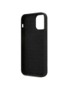 Kup Etui BMW BMHCP12SMSILBK Apple iPhone 12 mini černý/black hardcase Silicone M Collection - BMW446 - {ean13} - Sklep Home Screen