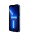 Kup Guess Apple Tasche GUHMP14SP4RPSB iPhone 14 blau/blau Hartschale 4G Gedruckte Streifen MagSafe - GUE2565 - {ean13} - Sklep Home Screen