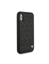 Kup BMW Apple Tasche BMHCI65HEXBK iPhone XS Max schwarz/schwarz Hardcase Hexagon - BMW447 - {ean13} - Sklep Home Screen