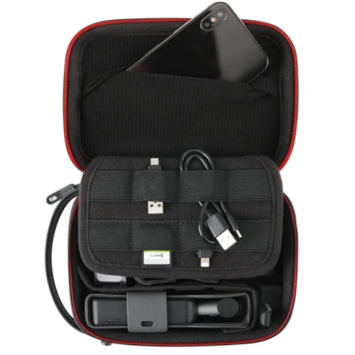 Buy PGYTECH Universal Mini Case for cameras (P-18C-021) - PGY8 - {ean13} - Home Screen Store Europe