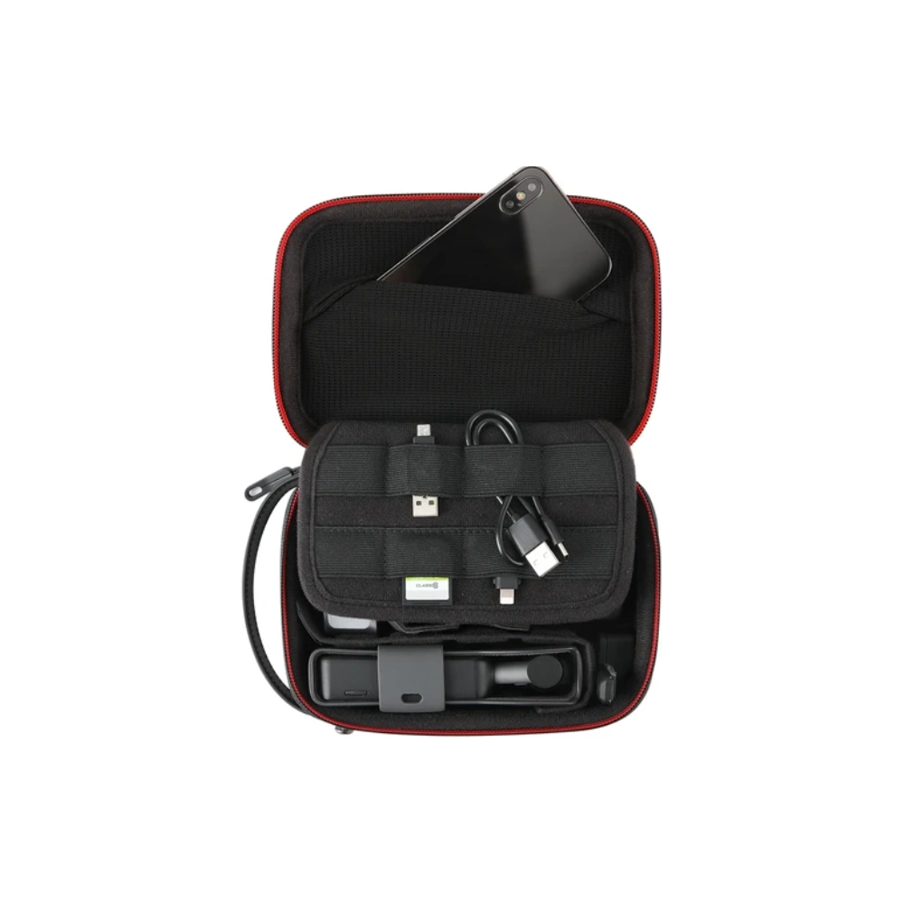 Uniwersalny mini case PGYTECH do kamer sportowych (P-18C-021)