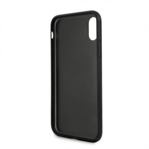 Kup BMW Apple Tasche BMHCI65HEXBK iPhone XS Max schwarz/schwarz Hardcase Hexagon - BMW447 - {ean13} - Sklep Home Screen