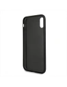 Kup BMW Apple Tasche BMHCI65HEXBK iPhone XS Max schwarz/schwarz Hardcase Hexagon - BMW447 - {ean13} - Sklep Home Screen