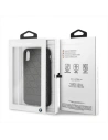 Kup Etui BMW BMHCI65HEXBK Apple iPhone XS Max černý/black hardcase Hexagon - BMW447 - {ean13} - Sklep Home Screen