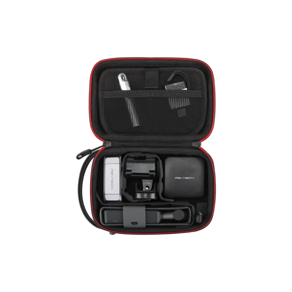 Uniwersalny mini case PGYTECH do kamer sportowych (P-18C-021)