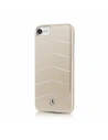 Mercedes AMG MEHCP7CUSALGO Apple iPhone SE 2022/SE 2020/8/7 hardcase gold