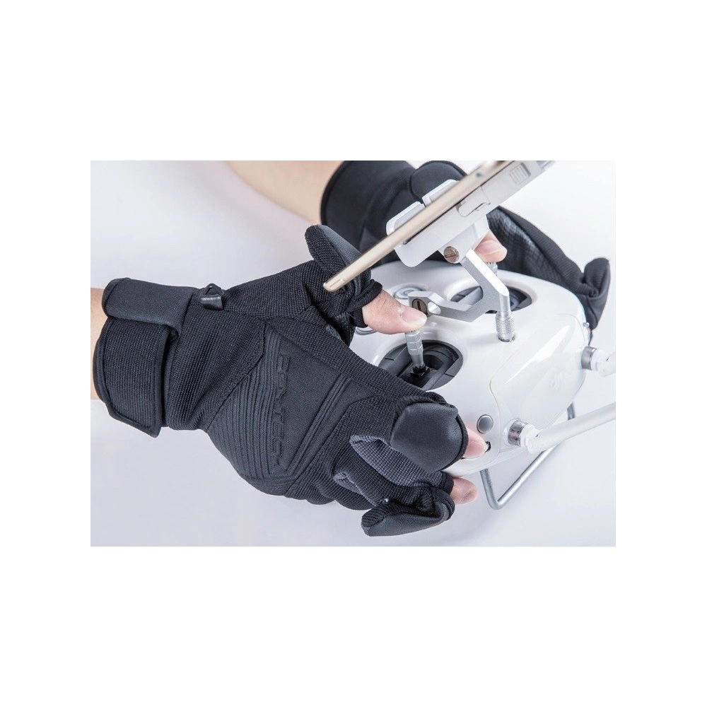 Rękawice fotograficzne PGYTECH Rozmiar M (P-GM-113)