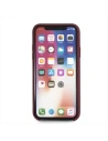 Kup Etui Mercedes AMG MEHCPXSILRE Apple iPhone XS/X kemény tok piros/red - MRS76 - {ean13} - Sklep Home Screen