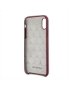 Kup Etui Mercedes AMG MEHCPXSILRE Apple iPhone XS/X kemény tok piros/red - MRS76 - {ean13} - Sklep Home Screen