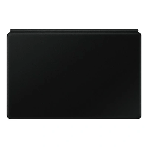 Kup Samsung Tastaturgehäuse Galaxy Tab S7+ Plus/S8+ Plus EF-DT970UBEGEU Bookcover Tastatur - SMG888 - {ean13} - Sklep Home Screen
