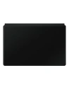 Samsung Galaxy Tab S7 Plus/S8 Plus EF-DT970UBEGEU Bookcover Keyboard