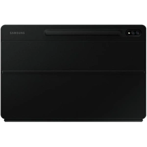 Kup Samsung Tastaturgehäuse Galaxy Tab S7+ Plus/S8+ Plus EF-DT970UBEGEU Bookcover Tastatur - SMG888 - {ean13} - Sklep Home Screen