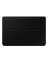 Kup Samsung Tastaturgehäuse Galaxy Tab S7+ Plus/S8+ Plus EF-DT970UBEGEU Bookcover Tastatur - SMG888 - {ean13} - Sklep Home Screen