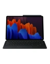 Kup Samsung Tastaturgehäuse Galaxy Tab S7+ Plus/S8+ Plus EF-DT970UBEGEU Bookcover Tastatur - SMG888 - {ean13} - Sklep Home Screen