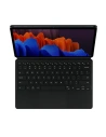 Kup Samsung Tastaturgehäuse Galaxy Tab S7+ Plus/S8+ Plus EF-DT970UBEGEU Bookcover Tastatur - SMG888 - {ean13} - Sklep Home Screen