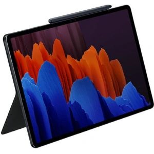 Buy Samsung Galaxy Tab S7 Plus/S8 Plus EF-DT970UBEGEU Bookcover Keyboard - SMG888 - {ean13} - Home Screen Store Europe