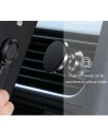Kup Adapter USAMS AU06 2w1 Lightning - 3,5mm + ring holder czarny/black (US-SJ275) - USA946 - {ean13} - Sklep Home Screen