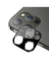 Sticlă temperată pentru aparat USAMS Camera Lens Glass Apple iPhone 12 Pro negru/black (US-BH704)