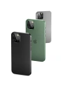 Buy USAMS Gentle Apple iPhone 12/12 Pro transparent green (US-BH609) - USA949 - {ean13} - Home Screen Store Europe