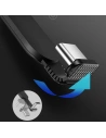 Kup Cablu USAMS U9 USB-C 1,5m plat negru (US-SJ236) - USA952 - {ean13} - Sklep Home Screen