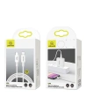 Kup Kabel USAMS U44 USB-C/Lightning 30W PD Fast Charge 1.2m šedý/grey (US-SJ407) - USA954 - {ean13} - Sklep Home Screen