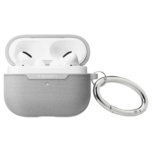 Kup Etui Spigen Urban Fit Apple Apple AirPods Pro Gri - SPN2867 - {ean13} - Sklep Home Screen